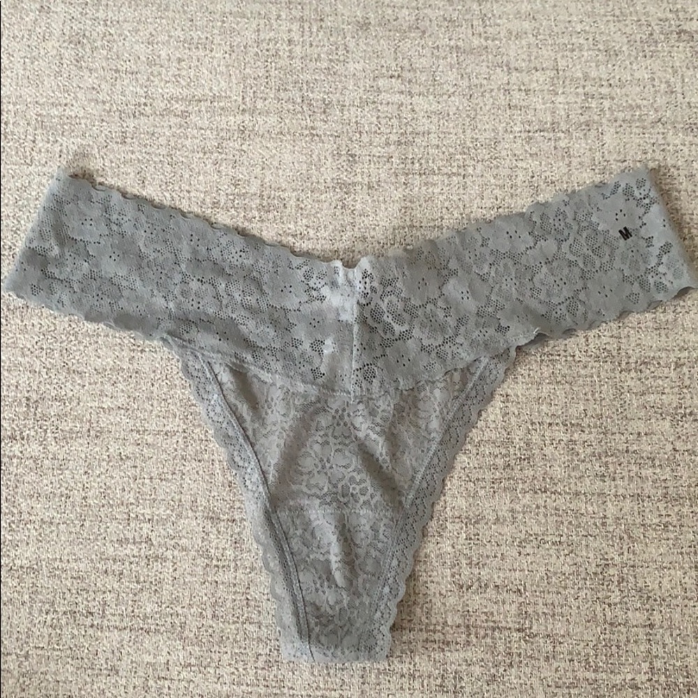 Aerie thong